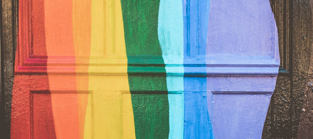 5 things to remember when working with LGBT clients