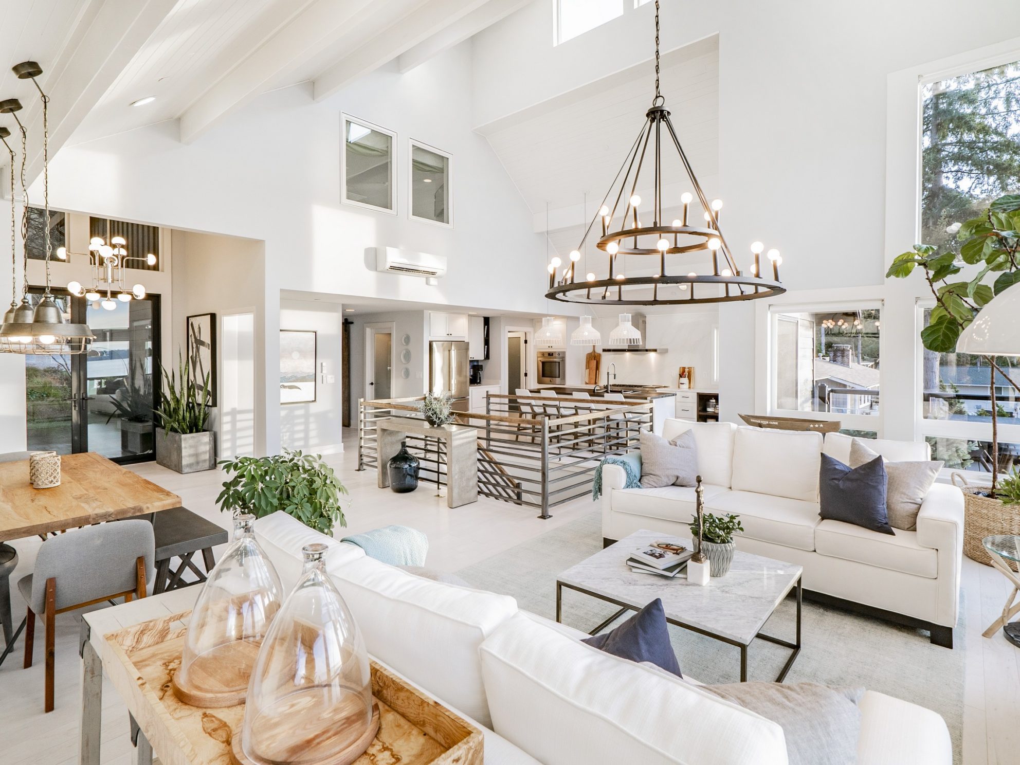 HGTV's 2018 Dream Home Is On The Market - Inman