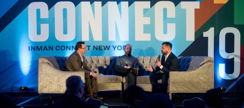 Inman Connect New York 2019 RESO panel