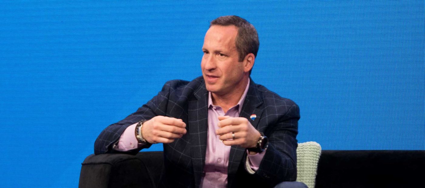 RE/MAX CEO On What A Gunshot Taught Him About Real Estate Inman
