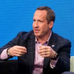 REMAX CEO Adam Contos at Inman Connect NY 2019 ICNY 19