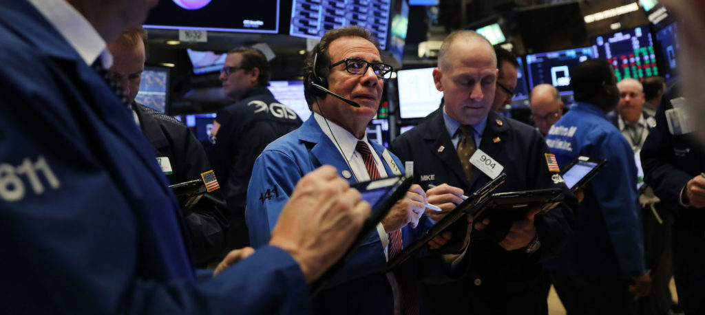 6 things to say to clients worried about stock market volatility