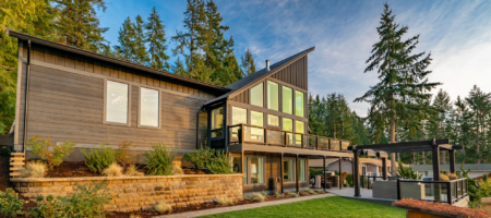 HGTV’s 2018 Dream Home is on the market