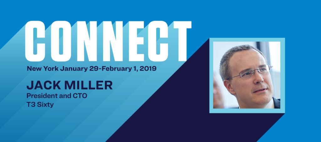 Connect the Speakers: Jack Miller on building a competitive brokerage tech stack