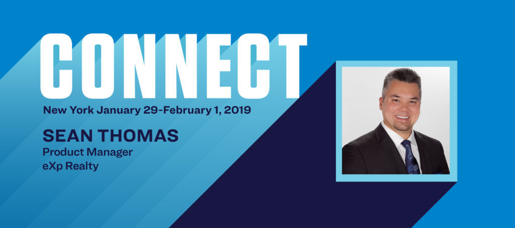 Connect the Speakers: Sean Thomas on building products for different demographics