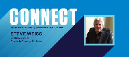 Connect the Speakers: Steve Weiss on delivering value through relationship-building