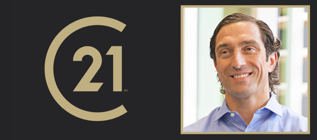 Mike Miedler, CEO of Century 21