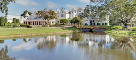 International House of Pancake heir selling ‘house’ for $7.25M