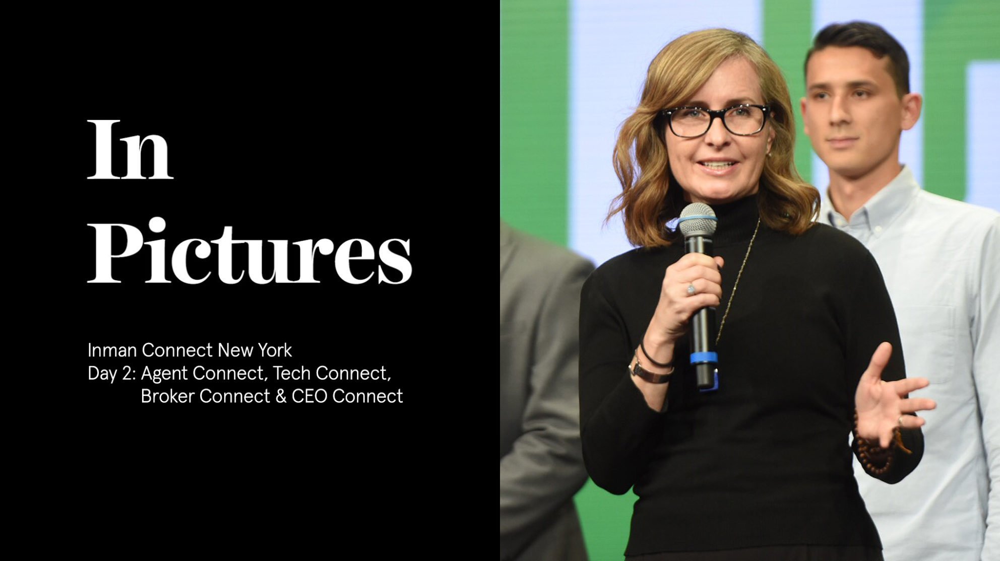 In Pictures: Inman Connect New York, Day 2