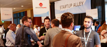 Inman announces another 10 Startup Alley participants for ICNY19