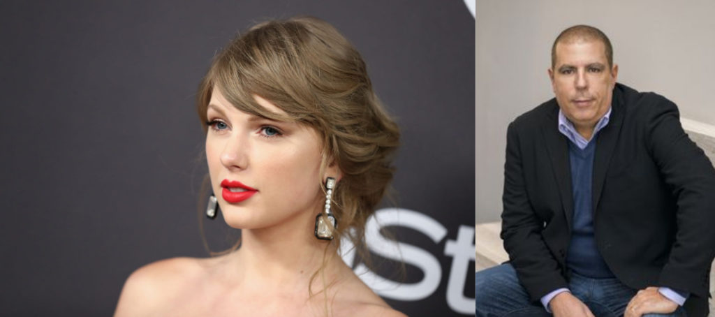Taylor Swift 'shakes off' Douglas Elliman lawsuit