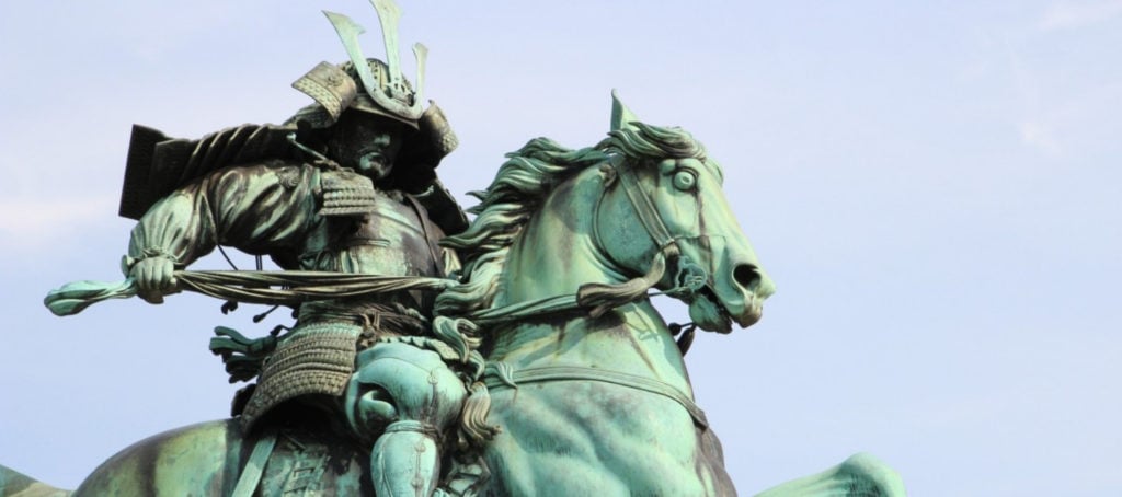 Be a samurai: 6 ways to defend your commission rate
