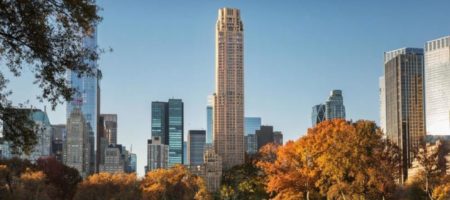 The most expensive home in America just sold for $238M