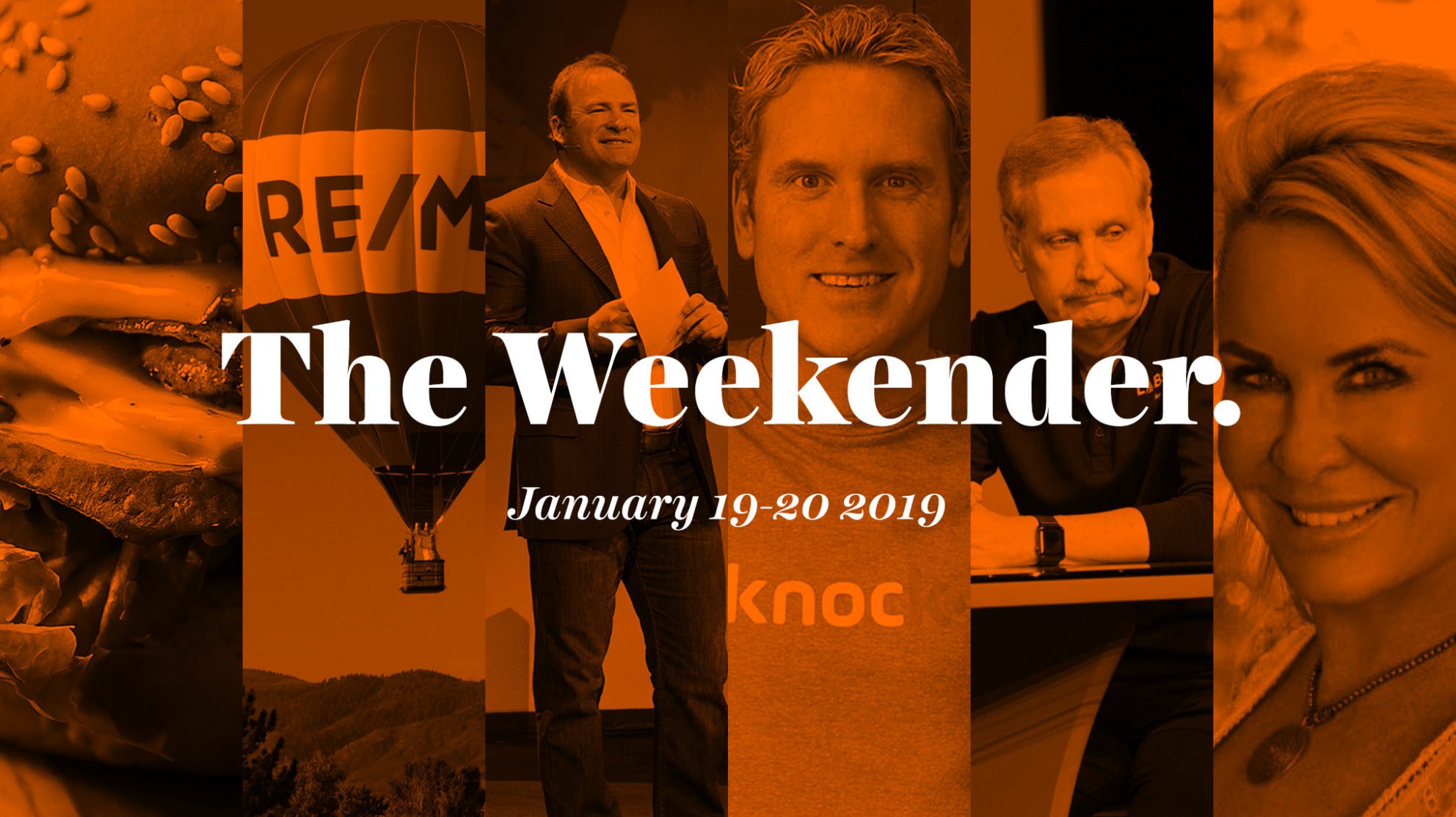 The Inman Weekender: Gary Keller bashes eXp, RE/MAX doubles down on video, calls for a ban on dual agency and more