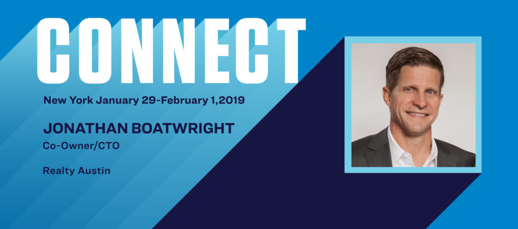 Connect the Speakers: Jonathan Boatwright on building an in-house tech strategy