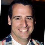 Adrian Dayton, CEO of Clearview Social