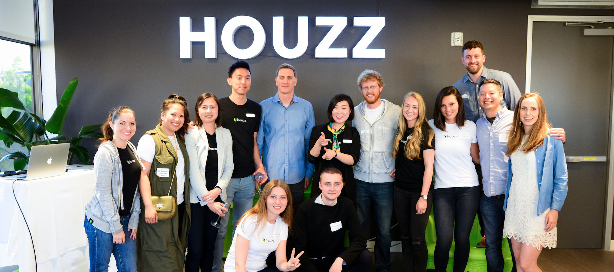 Home houzz ipo techcrunch