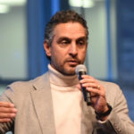 Mauricio Umansky of The Agency at Inman Connect New York 2019 ICNY 19