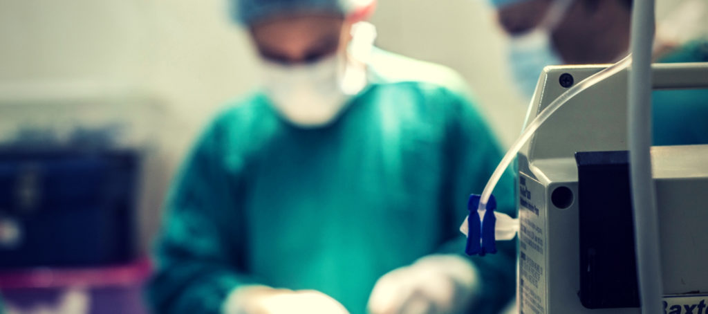 Why 'operating' like a surgeon can transform your business