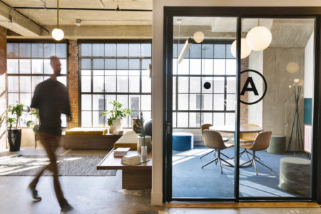 WeWork rebrands to The We Company, targets growth in residential
