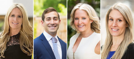Agent drops 'mutiny' lawsuit against Compass, team member hits back
