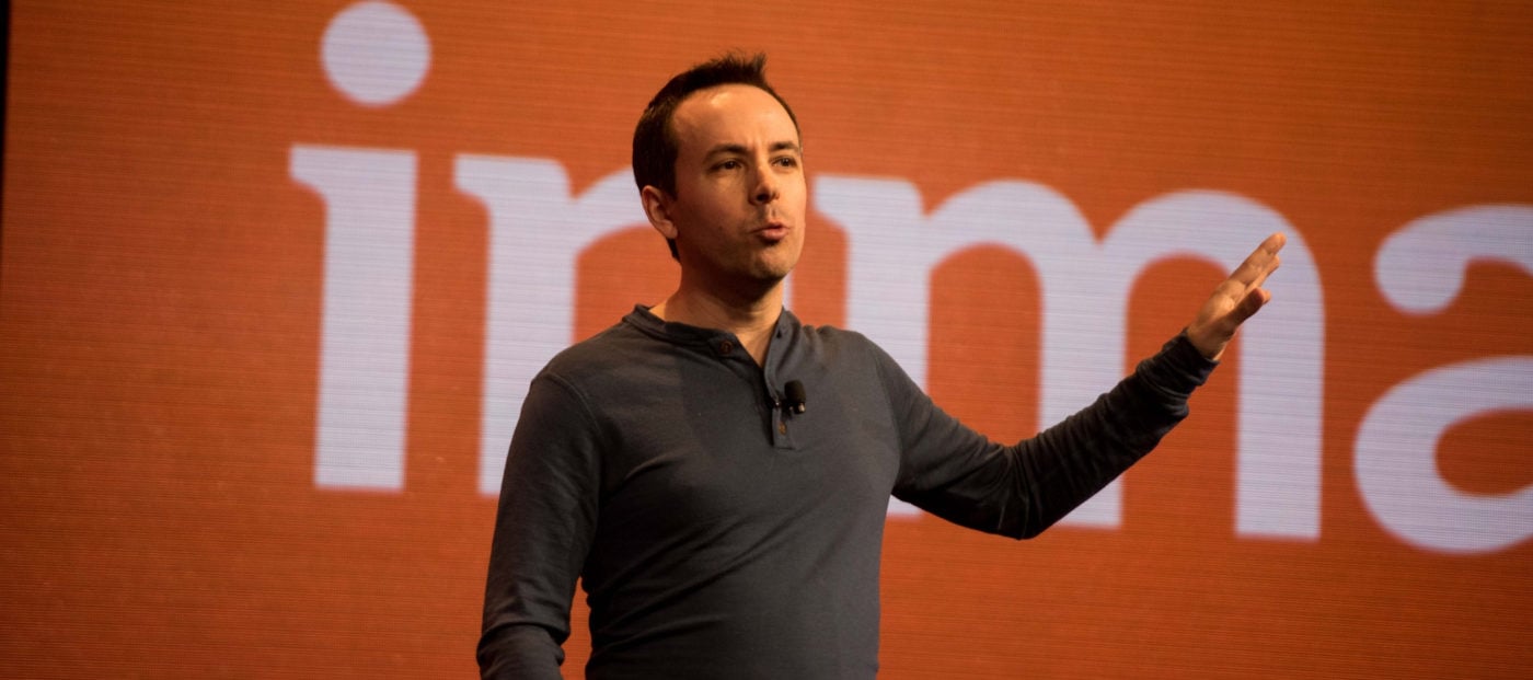 PREVIEW: New massive iBuyer report from Mike DelPrete