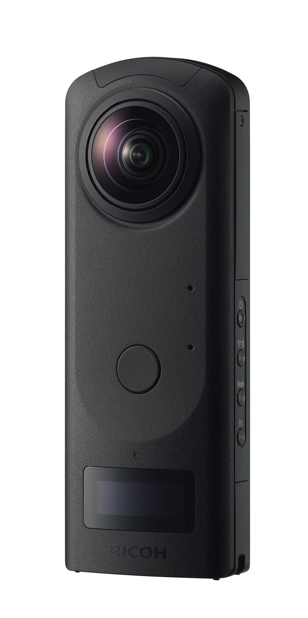 Ricoh Announces New Flagship Theta Camera For 360Degree