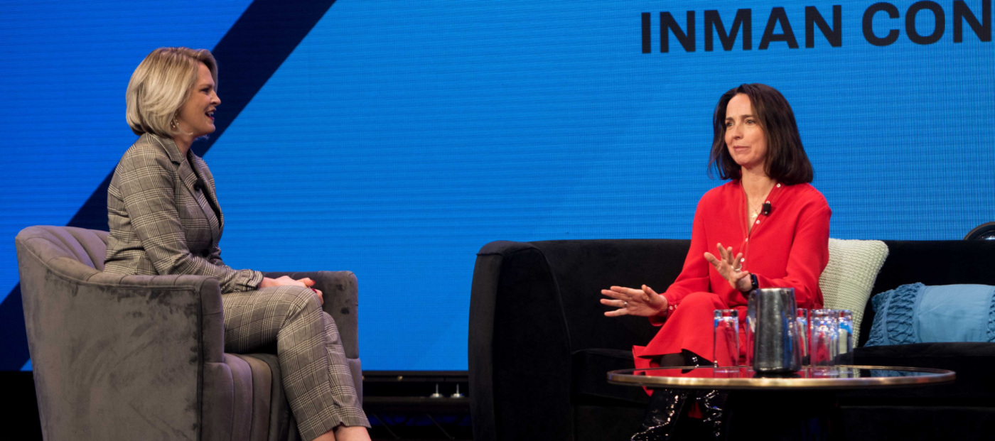 WATCH: Nextdoor's CEO discusses how to build stronger communities