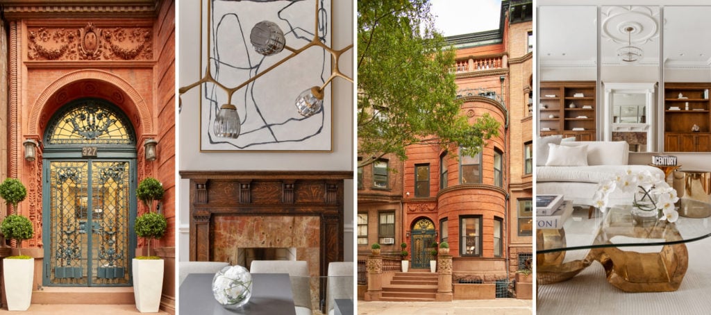 How would you revamp this old $12.9M mansion for today's market?