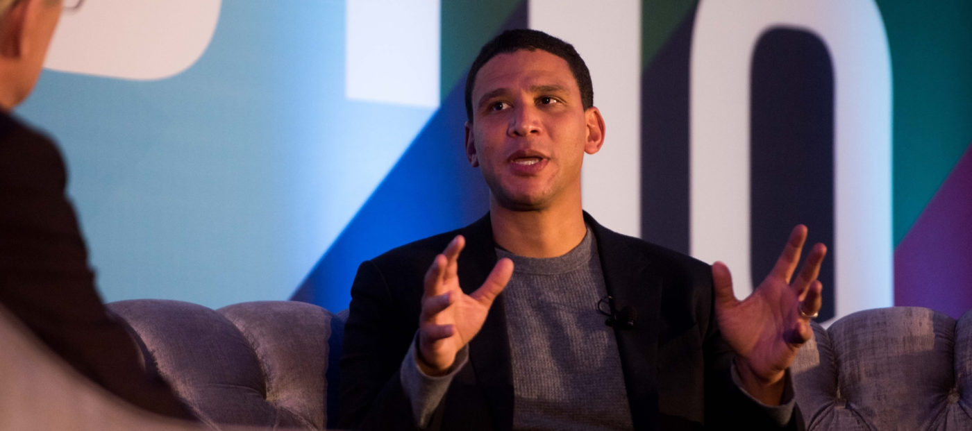 WATCH: How Compass’ CEO balances growth