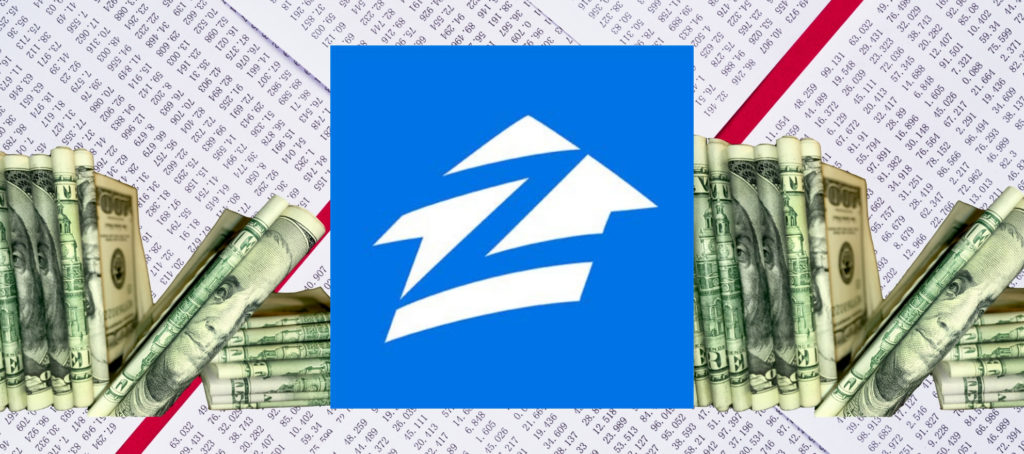 Zillow reports record $1.3B annual revenue, but losses widen