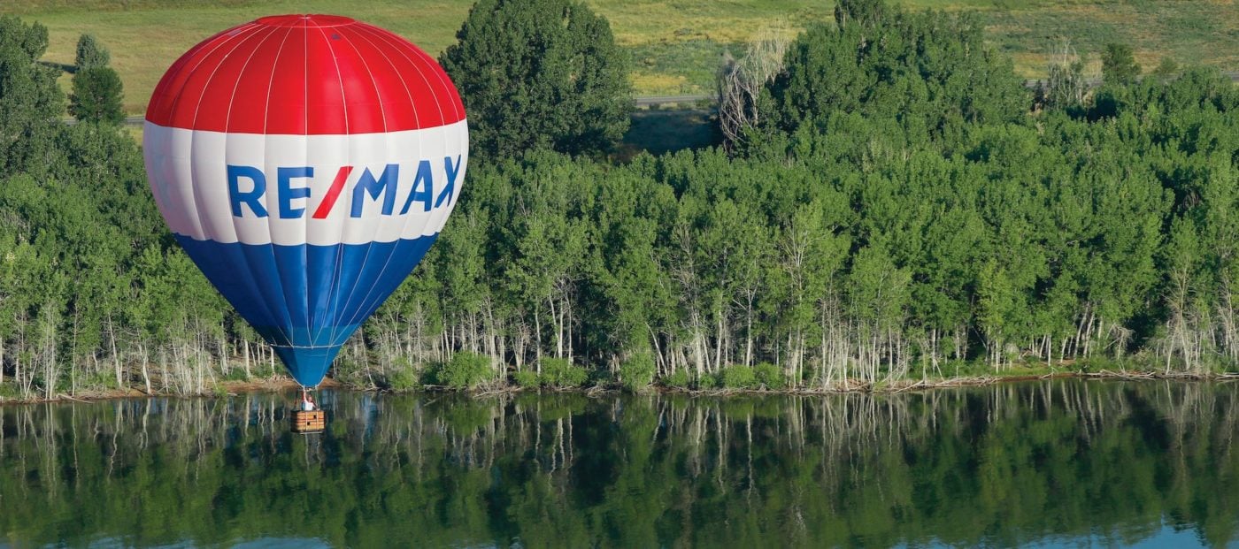 RE/MAX Select finds success with Zillow after ditching realtor.com