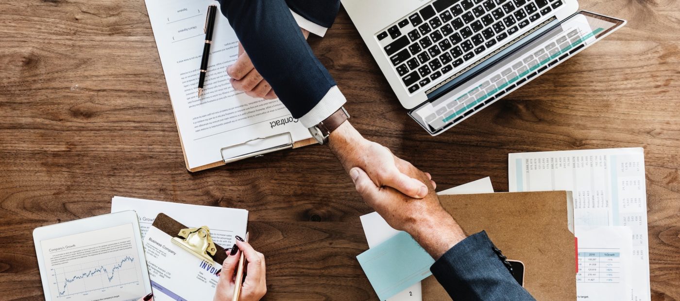 United Real Estate Announces Second Merger This Month - Vimarsana News
