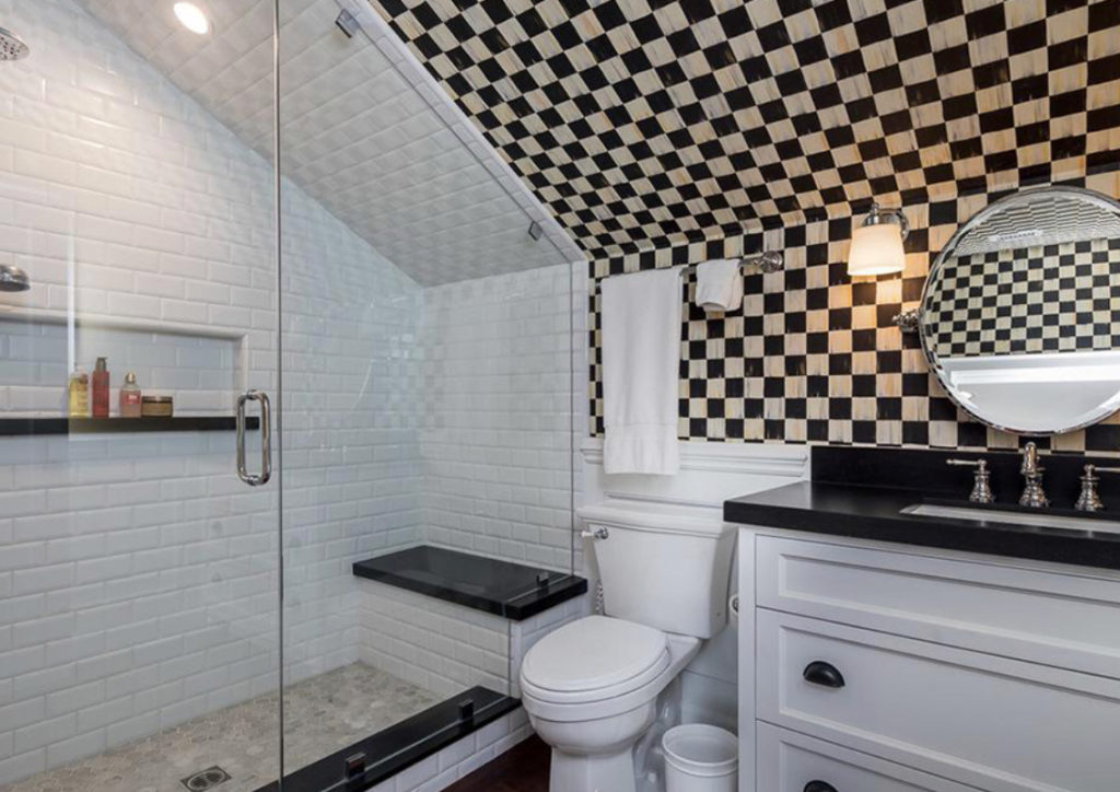 Buy Emma Stone’s Adorable Hollywood Home For Just 3.89M Inman