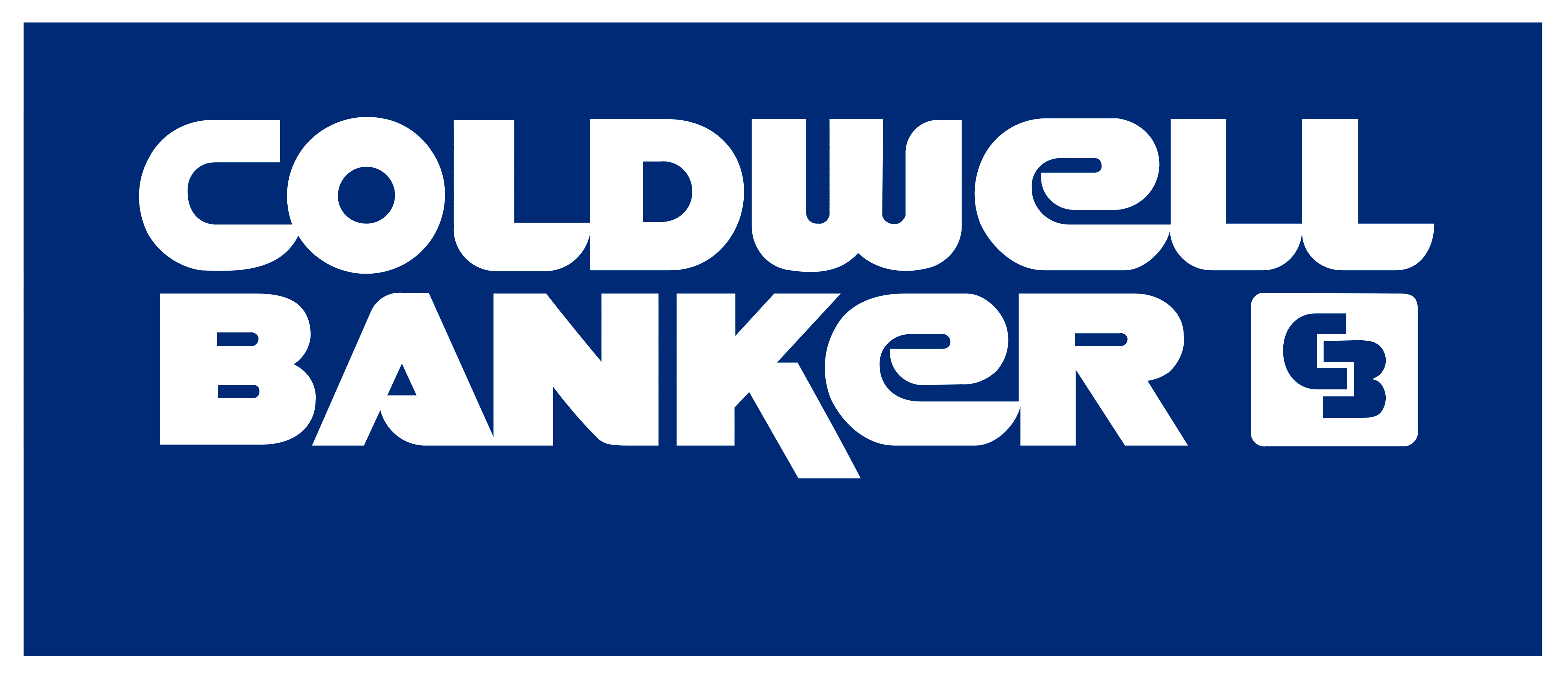 Image result for coldwell banker logo