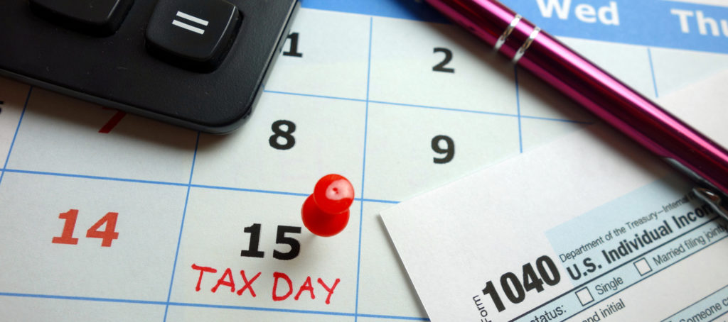 9 tax filing mistakes Realtors should avoid