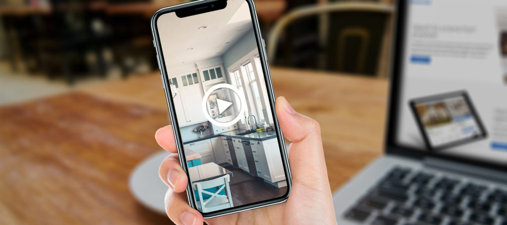 Instagram Stories bring new life to listings