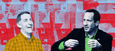 Unlikely allies: Redfin and RE/MAX are teaming up