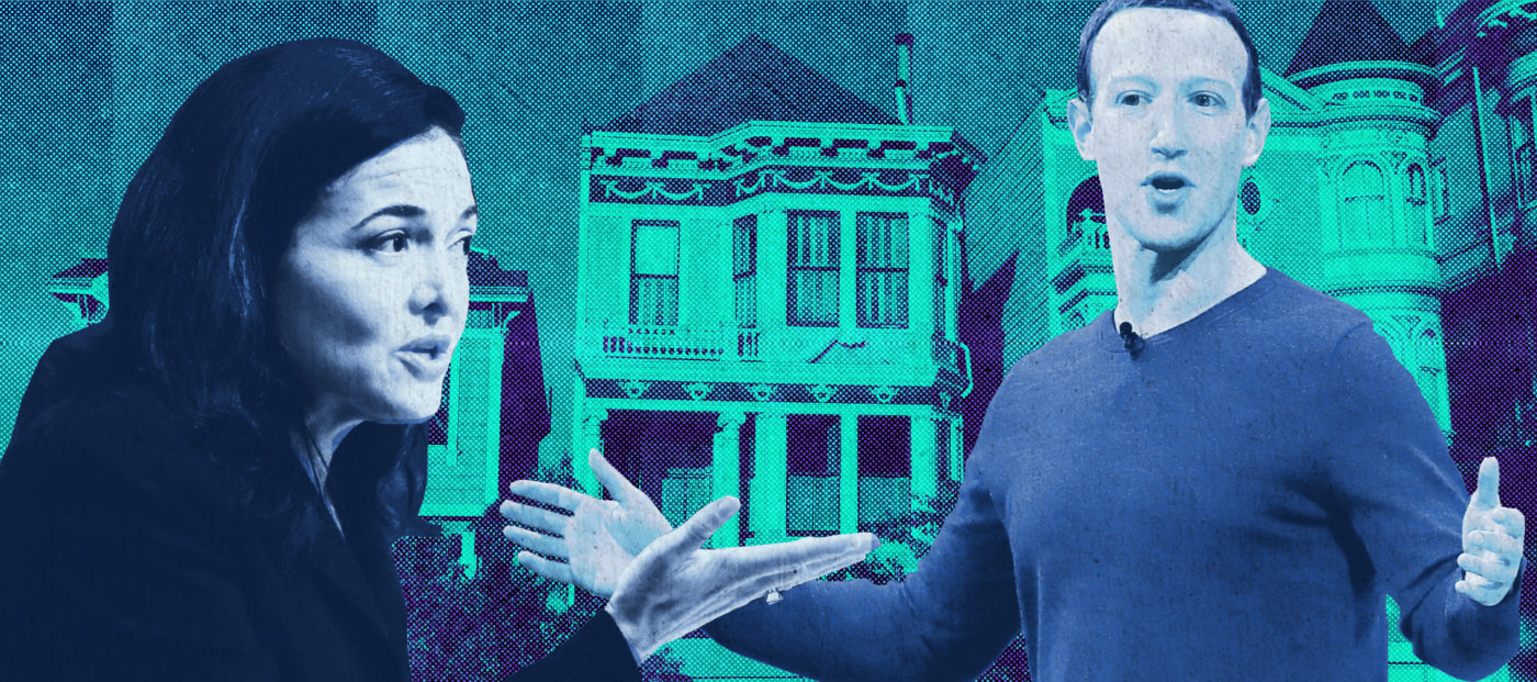 Facebook unveils new housing ad controls, settles discrimination lawsuits