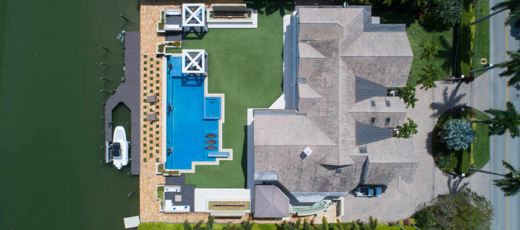 Luxury Agent Spotlight: Adrian Burke