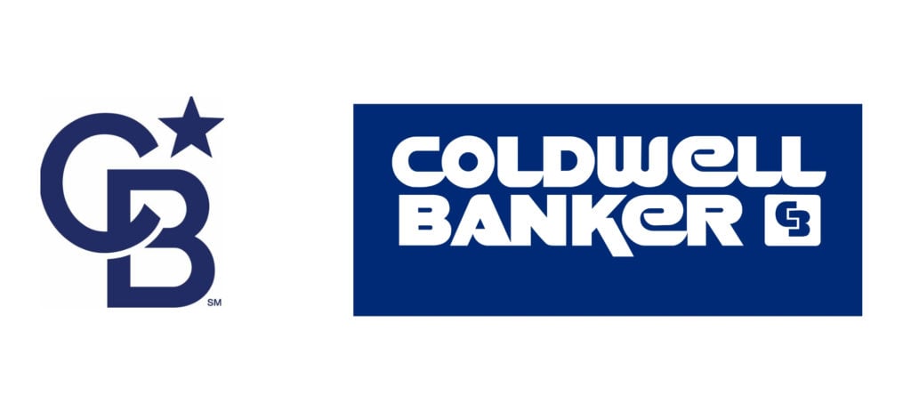 New Coldwell Banker logo