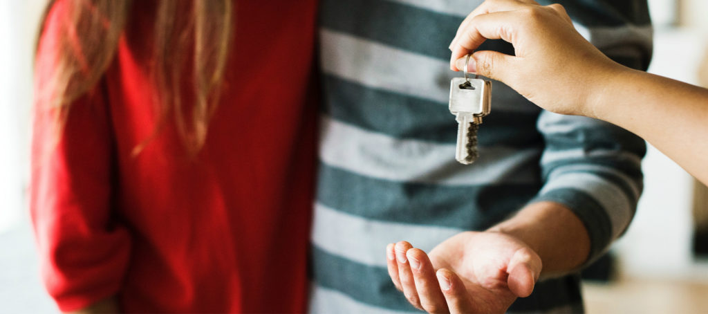 Find the best tenant and maximize the ROI of your rental