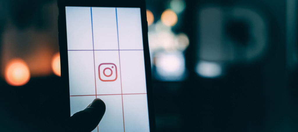 5 tips for growing your business with Instagram