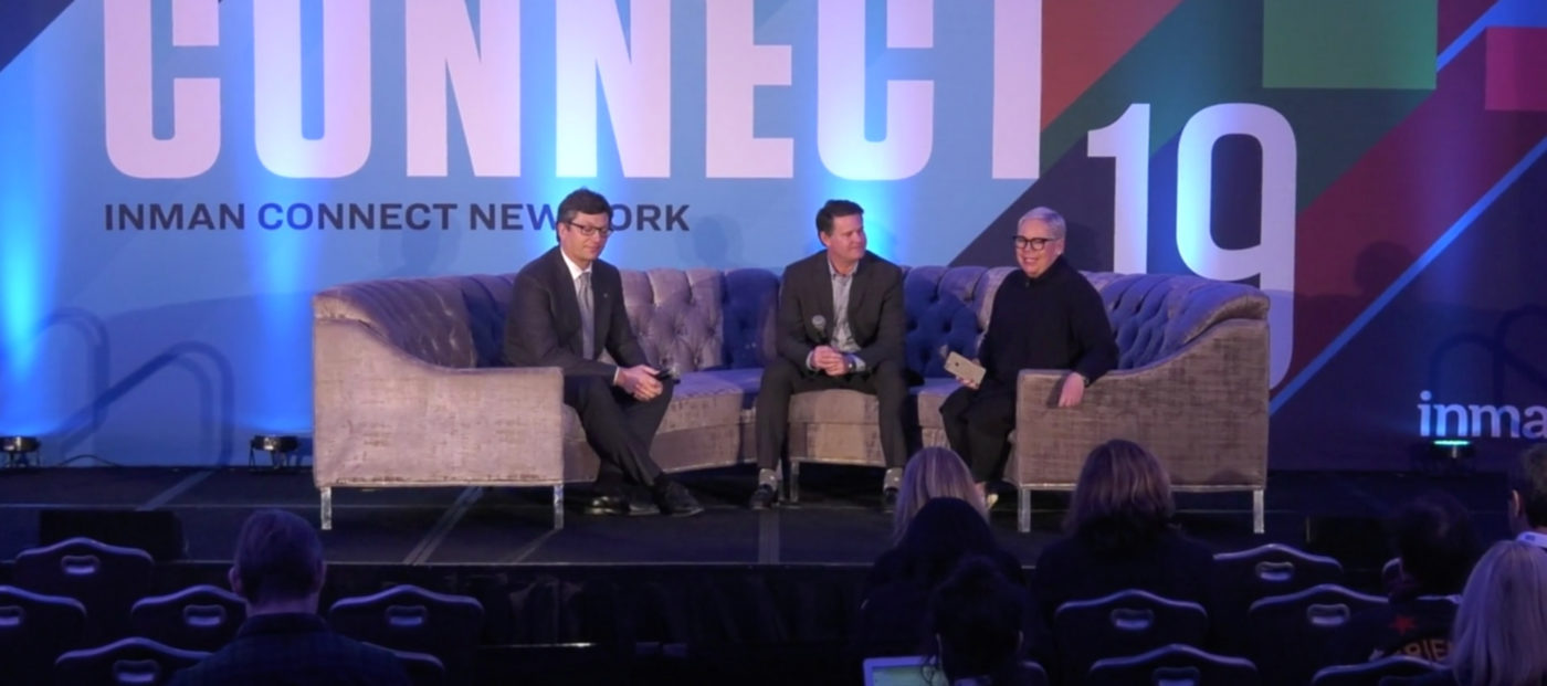 WATCH: Real estate isn’t the only industry with problems