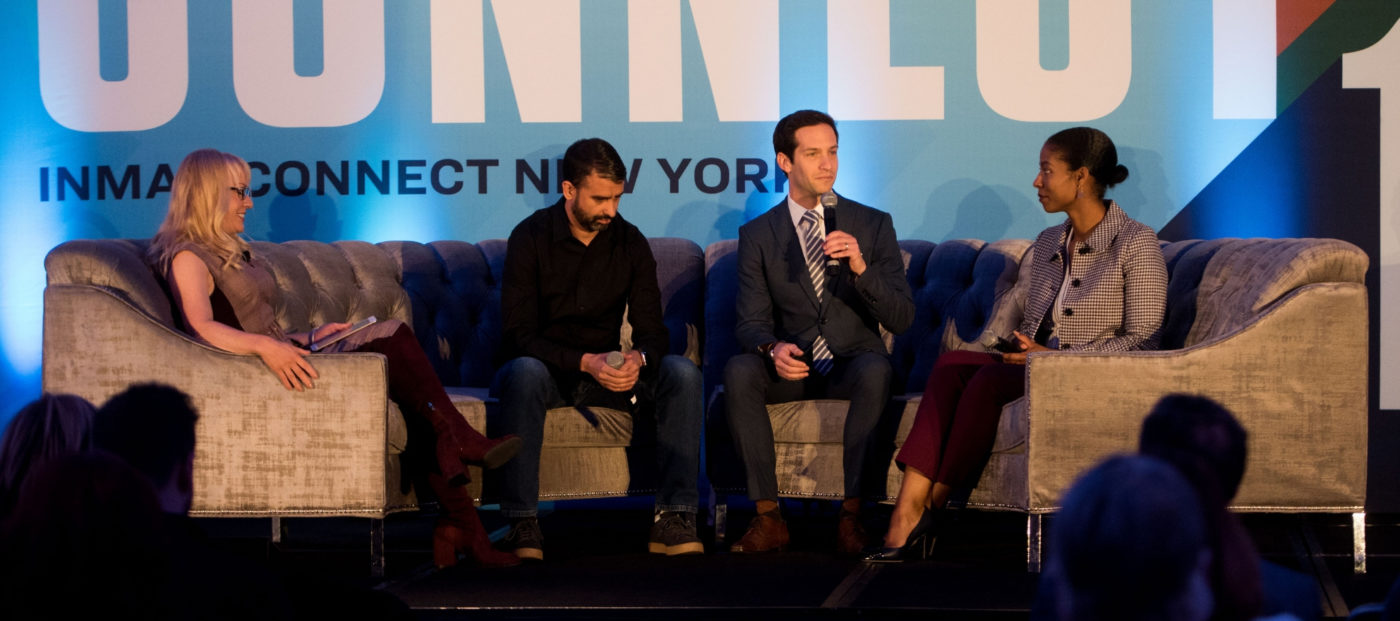 WATCH: Can big data and privacy coexist?