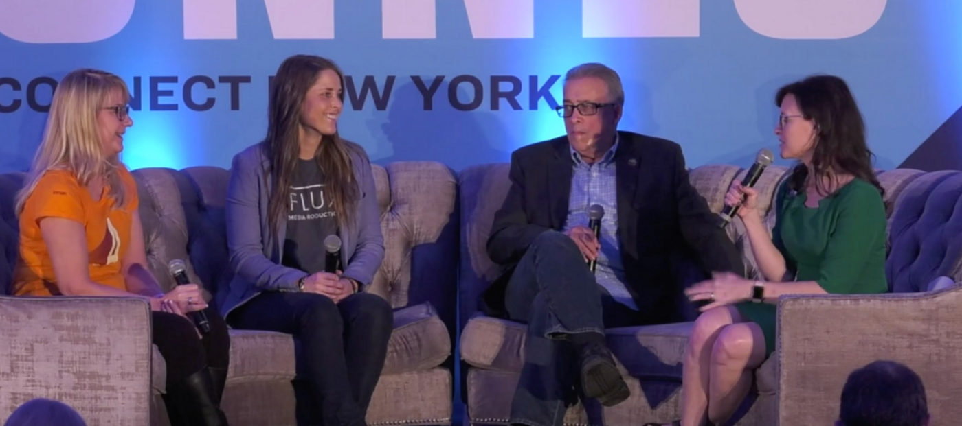 WATCH: Building wealth through investing