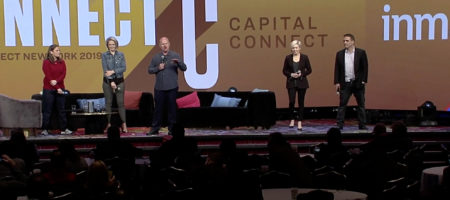 WATCH: Inman town hall