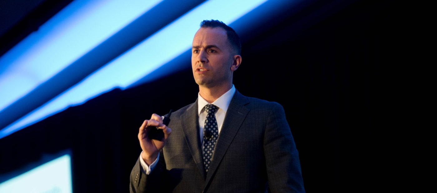 WATCH: Growing your agents’ business by 300% in a year