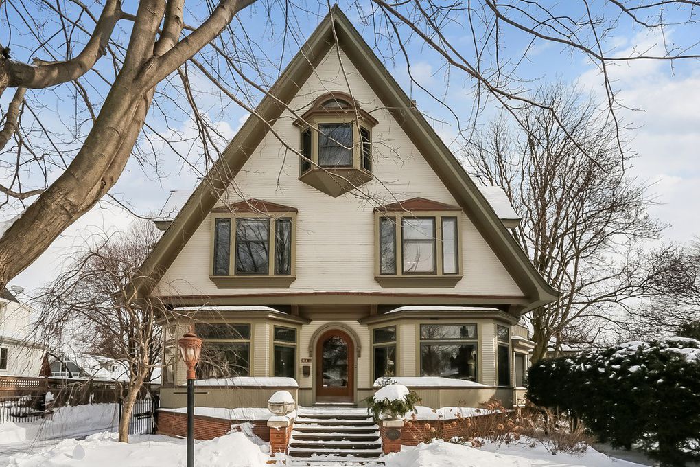 Frank Lloyd Wright S Prairie Cabin Can Be Yours For 1 2m Inman