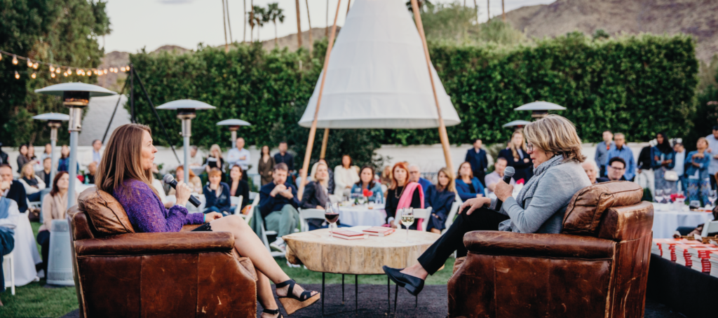 Meet the trailblazers leading the way at Disconnect in the Desert